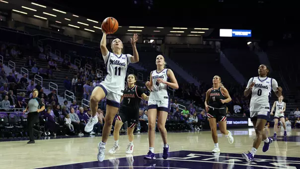 Taryn Sides vs. Omaha