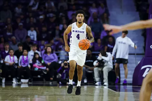 KStateMBB vs Bellarmine