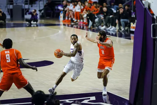 KStateMBB vs Bowling Green
