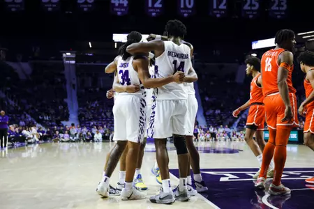 KStateMBB vs Bowling Green