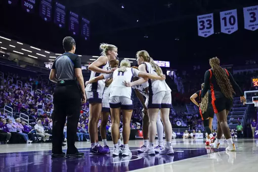 KStateWBB vs SDSU