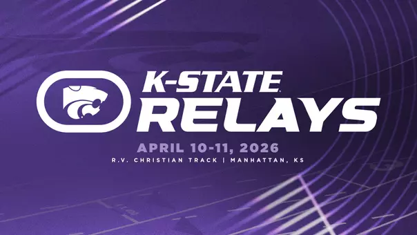 TF K-State Relays 2026
