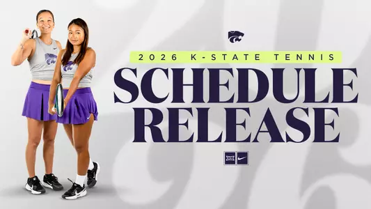 TEN '26 spring schedule graphic