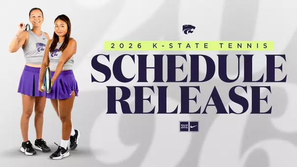 TEN '26 spring schedule graphic