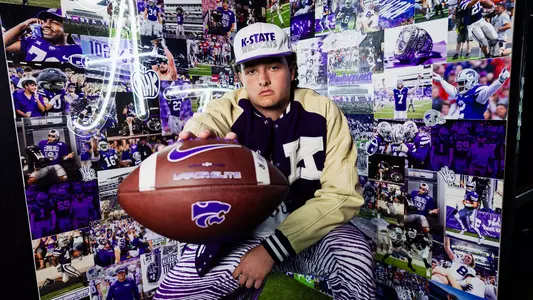 Collins, Keegan - header