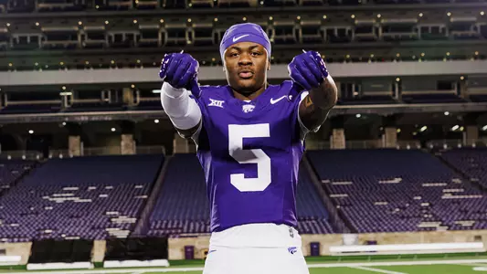 Graham Jr., Micheal - header