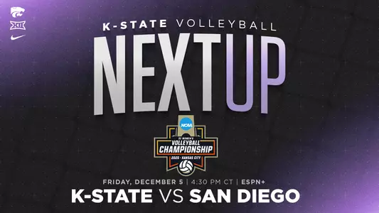 VB NCAA Tournament First Round 2025