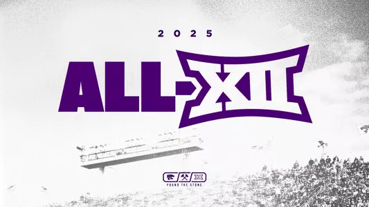 2025 All-Big 12