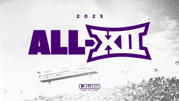 2025 All-Big 12