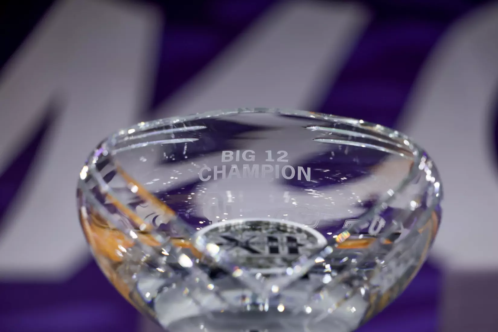 Head Coach Collin Klein Welcome Event