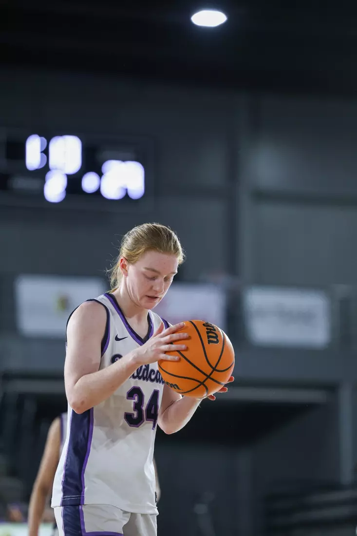 KStateWBB vs Ole Miss, Bill Snyder Classic, Cats 61, Rebels 60. St Joseph, MO, December 7th