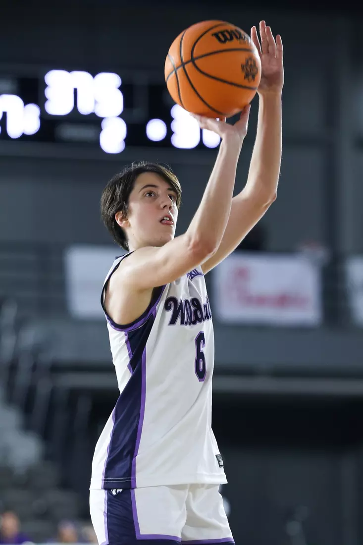 KStateWBB vs Ole Miss, Bill Snyder Classic, Cats 61, Rebels 60. St Joseph, MO, December 7th