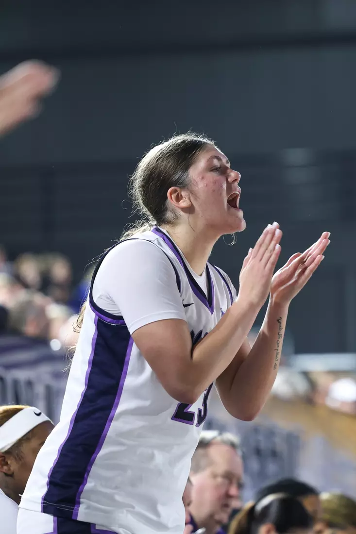 KStateWBB vs Ole Miss, Bill Snyder Classic, Cats 61, Rebels 60. St Joseph, MO, December 7th