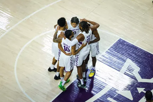 KStateMBB vs. Mississippi Valley State