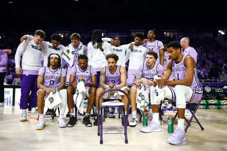 K-State vs #13 Arizona