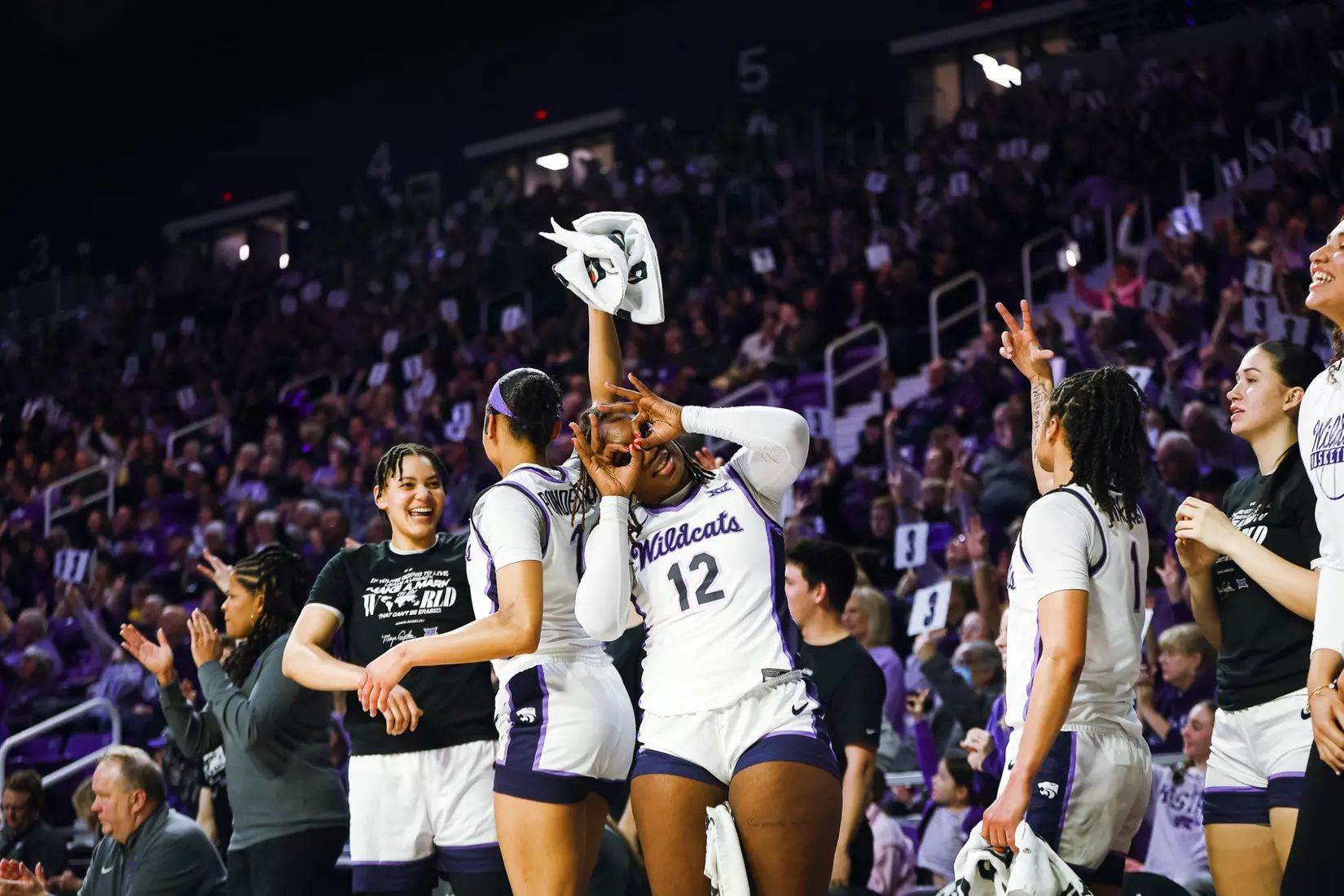 #14 K-State vs UCF