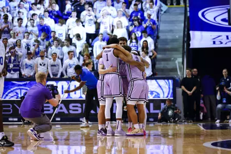 KStateMBB at BYU
