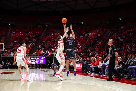 KStateMBB at Utah