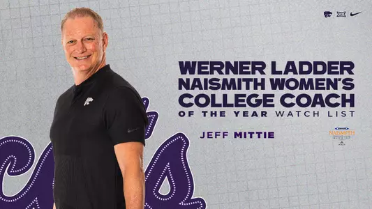Jeff Mittie - Werner Ladder Naismith Coach of the Year Watch List