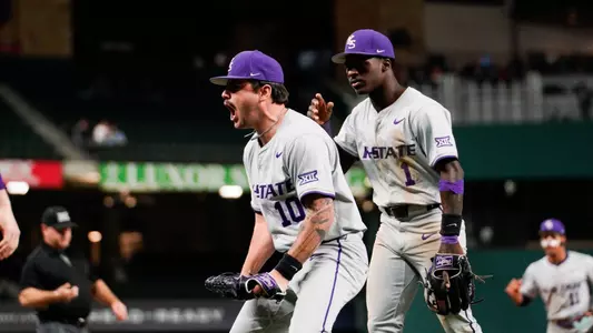 BSB Blake Dean ARK 2025