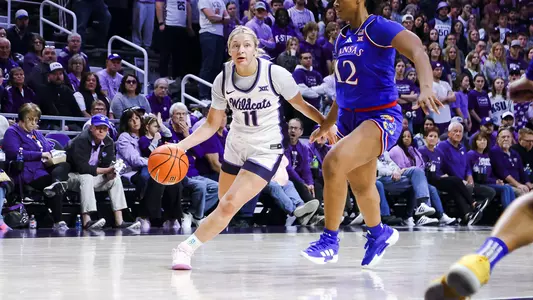 Taryn Sides vs. Kansas