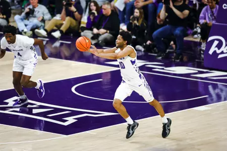 KStateMBB vs Arizona State