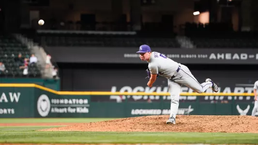 BSB Lincoln Sheffield TCU 2025