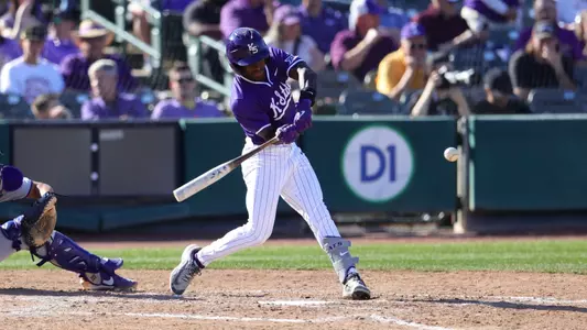 BSB Dee Kennedy LSU 2025