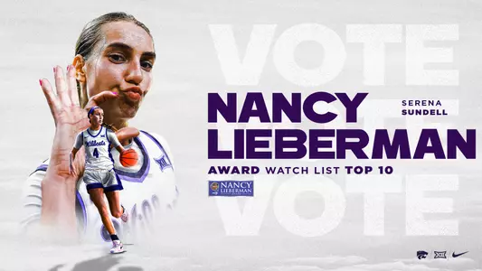 Sundell/Lieberman Award Top 10