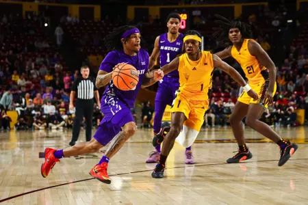 KStateMBB at Arizona State