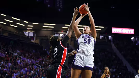 Ayoka Lee vs. Cincinnati