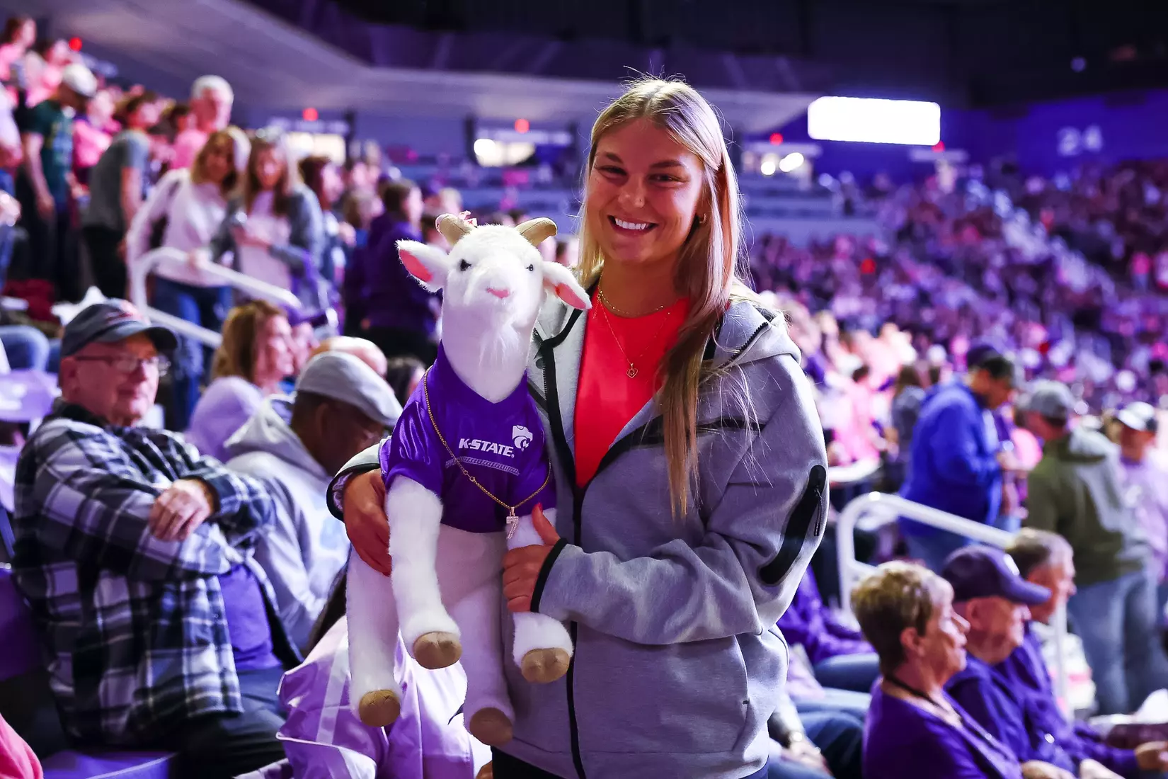 #12 K-State vs #9 TCU