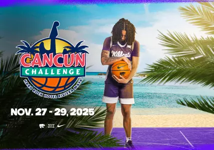 Cancun Challenge announcement