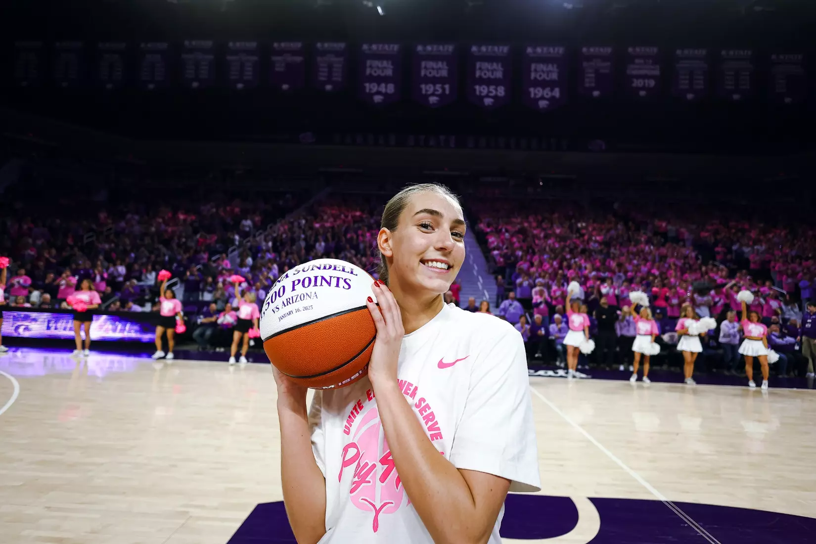 #12 K-State vs #9 TCU