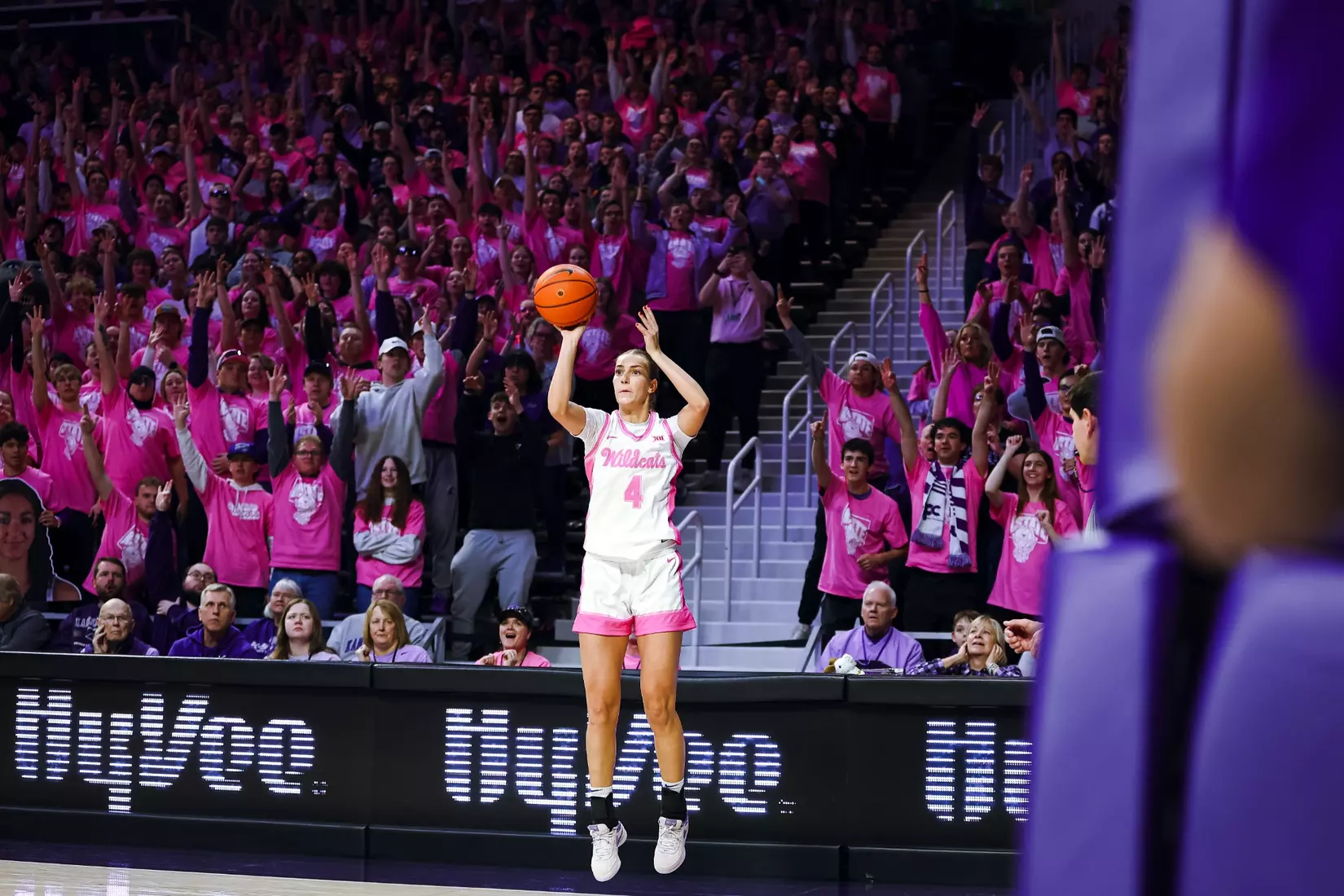 #12 K-State vs #9 TCU