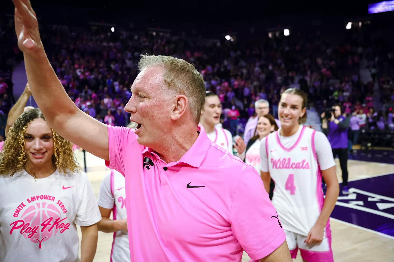 #12 K-State vs #9 TCU