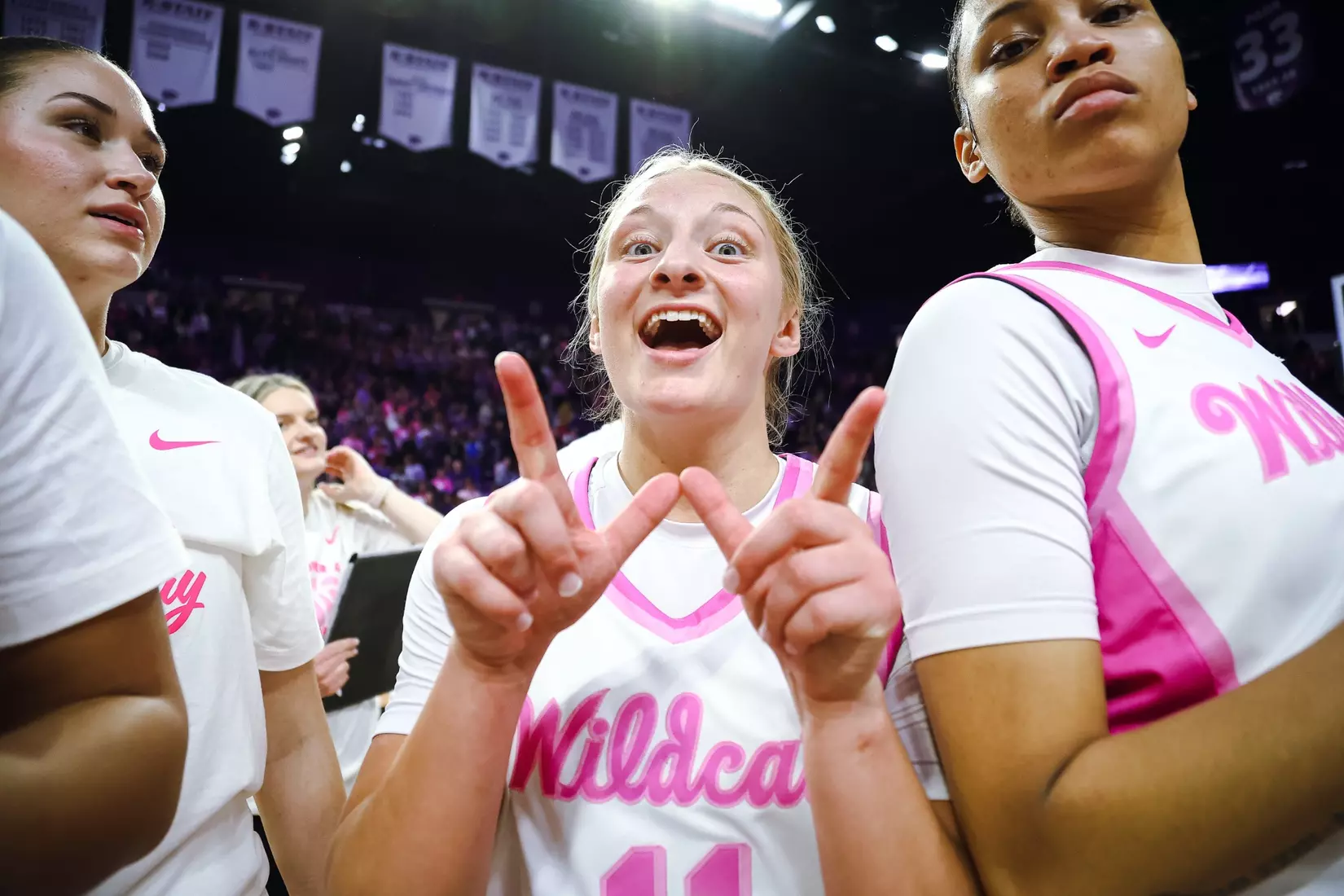 #12 K-State vs #9 TCU