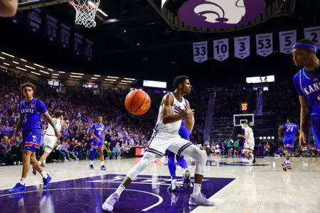 KStateMBB vs #16 KU
