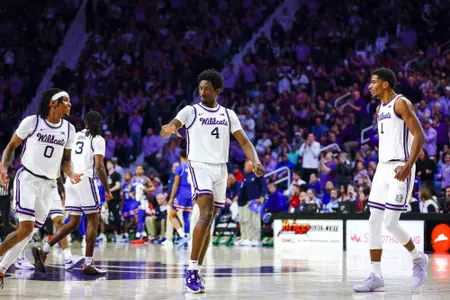 KStateMBB vs #16 KU