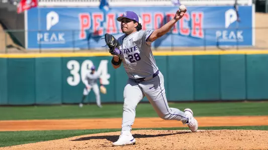 BSB Michael Quevedo SHSU 2025