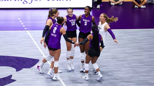 K-State vs BYU / Senior Night