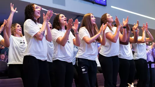 Selection Sunday reaction