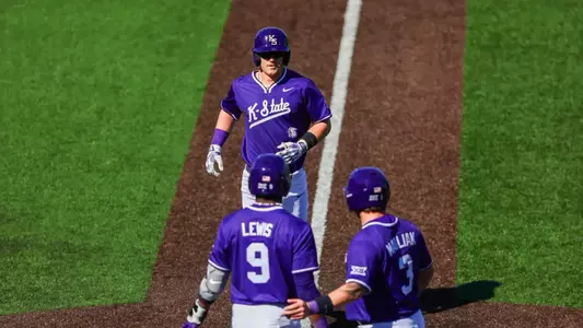 K-State vs Utah - Game 3