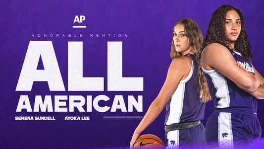 AP All-American Honorable Mention