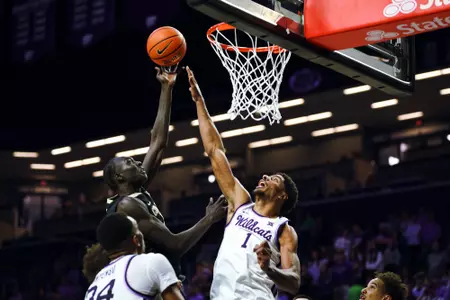 KStateMBB vs Colorado