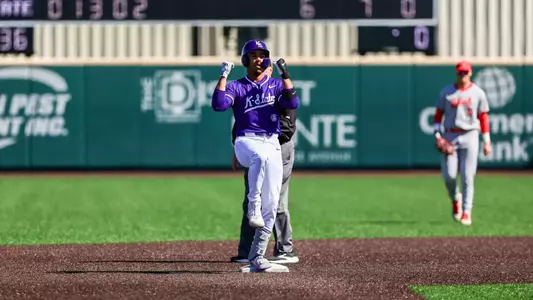 K-State vs Utah - Game 3
