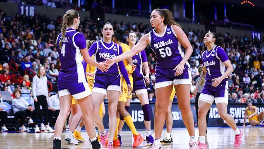 Sweet 16 vs. USC