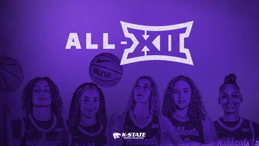2025 All-Big 12