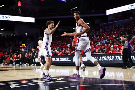 KStateMBB at Cincinnati