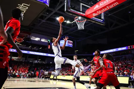KStateMBB at Cincinnati